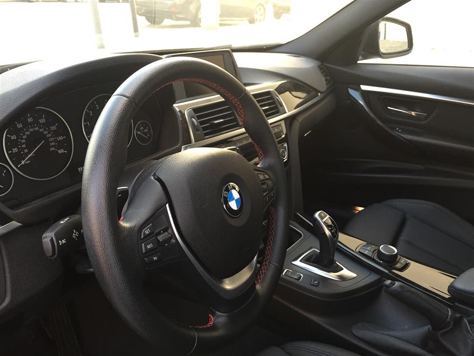 BMW 3 Series car swap lease San Francisco CA